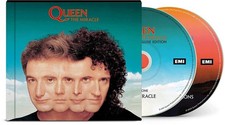 Queen the miracle - queen,
