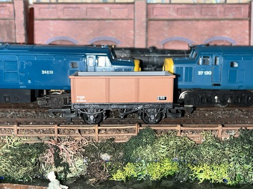 Hornby r6085 gauge - r6085,