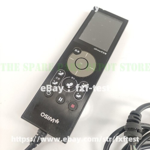 1pcs used for osim - for,