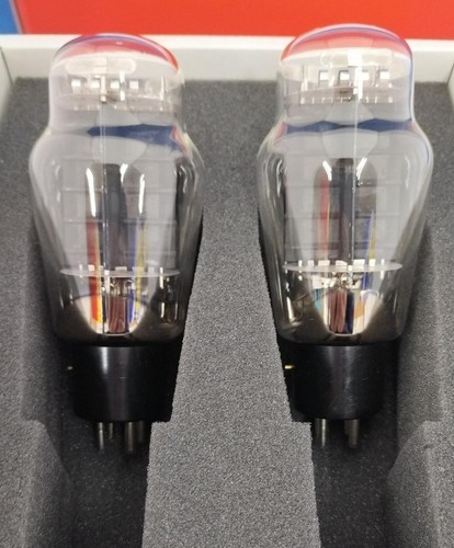 Audio 300b high power - audio, high-power