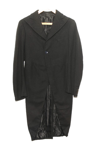 Vintage bespoke alexandre - vintage,