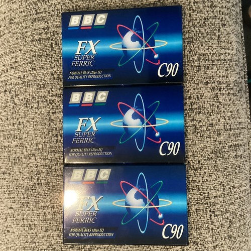 Bbc c90 blank audio - c90,