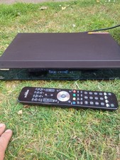 Humax Foxsat HDR 320GB DVR Freesat+ HD Satellite TV Receiver Remote Camper van