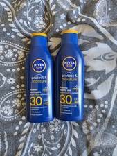 x2 Nivea Sun Protect &
