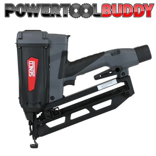 Senco gt65i gas - senco, nail
