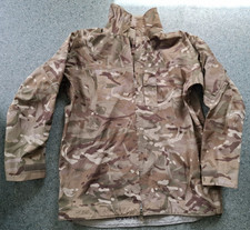 BRITISH ARMY MTP CAMOUFLAGE