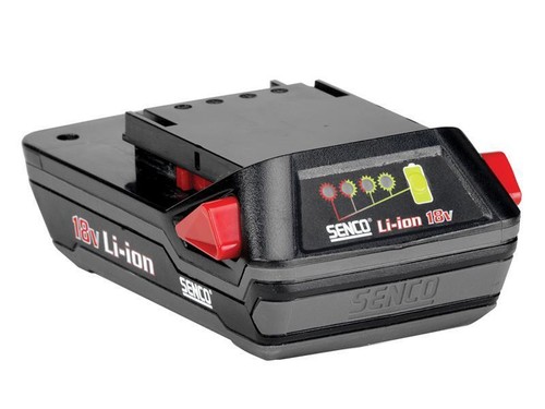 Senco vb0194 ion battery - senco,