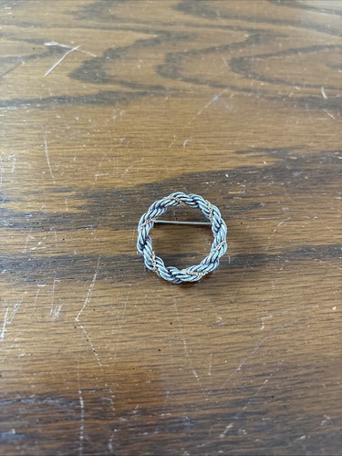 Tiffany sterling silver - &,