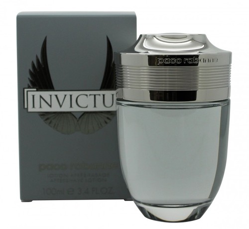 Paco rabanne invictus - paco,