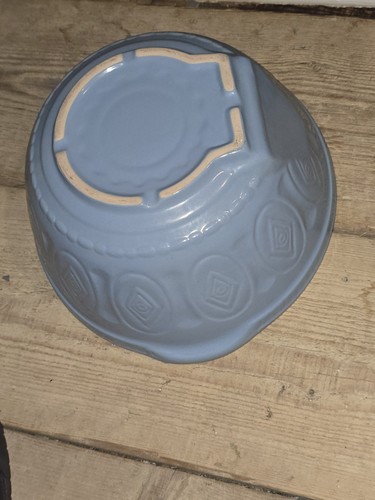 Tilted large ceramic mixing - tilted,