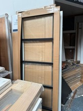 Crittall Style Black Modern