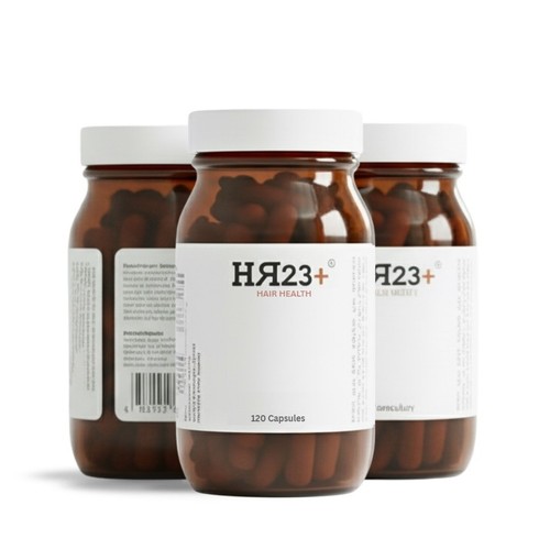 Hr23 hair growth supplement - hr23+,