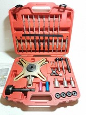 BERGEN SELF ADJUSTING CLUTCH TOOL KIT SAC6119 REF4466