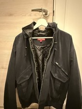 Supreme FW24 WEEK3 Leather