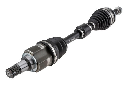 For toyota corolla front - for, left