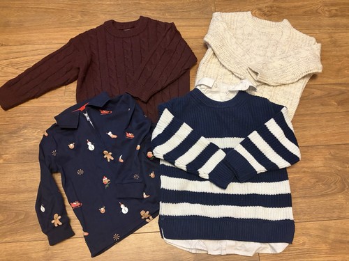 Boys clothing bundle age - clothing,