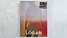 LOGAN LENTICULAR STEELBOOK