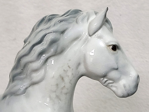 Beswick dapple grey - beswick,