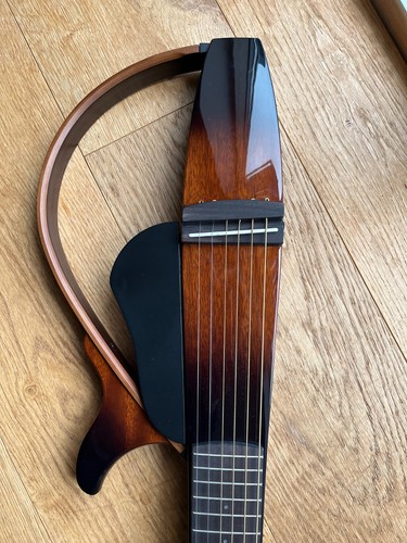 Yamaha slg200s - yamaha,