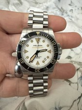 Helson Shark Diver 38