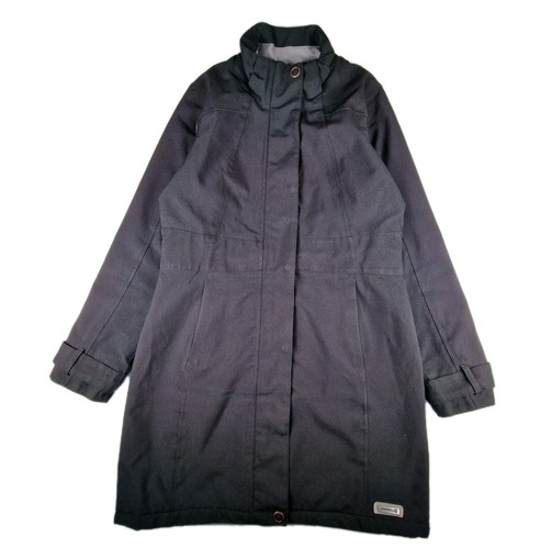 Merrell womens long coat - merrell,
