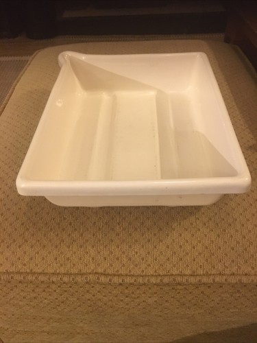 Development tray 10x8 - development,