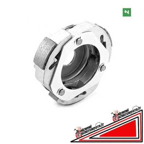 Clutch impeller fc1345 - impeller, kymco
