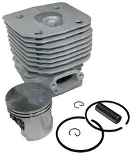 Cylinder & Piston Fits PARTNER K1250 Disc Cutter