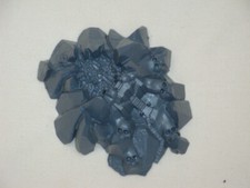 Volcano Island - Dreadfleet -