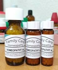 Calcarea Fluorica (Calcarea