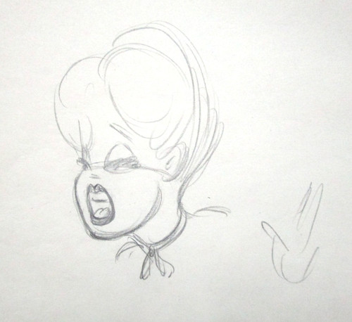 1943 tex avery red hot - tex,