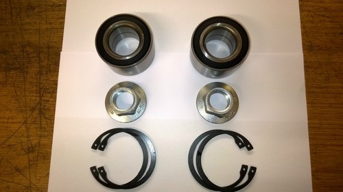 64x37x34 trailer 64mm bearings - 64mm,