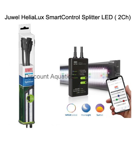 Juwel helialux smartcontrol - helialux,