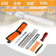 11Pcs Chainsaw Parts
