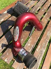 GENUINE TOYOTA CELICA ZZT231 TRD AEM Induction