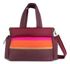 Oilily diaper bag bobo baby - bag,