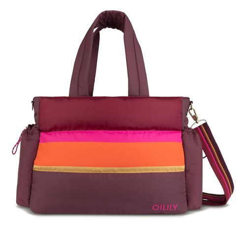 Oilily diaper bag - , baby