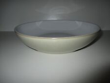Denby Pottery Linen Pasta Bowl