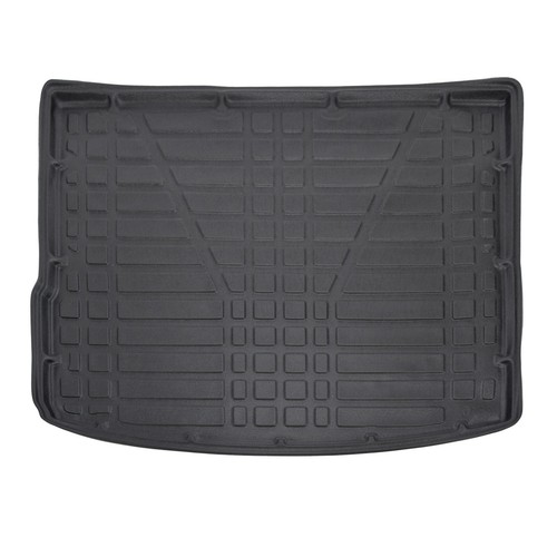 Boot tray liner car mat - tray, heavy