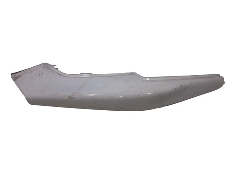 Right tail fairing - right, suzuki