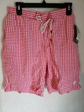 Surf & Swin Co Men's Trunks