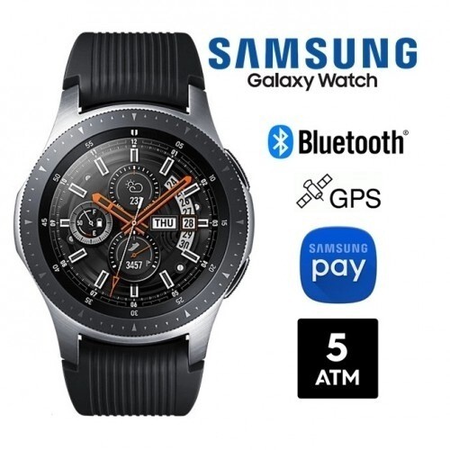 Samsung galaxy watch - galaxy, r800