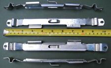 LEGRAND CABLOFIL  4 x STEEL WIRE BASKET CABLE TRAY FAST COUPLERS SNAP ON