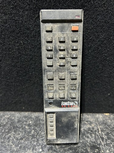 Vintage echostar 5500 - vintage,