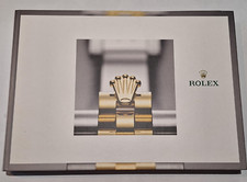 ROLEX catalogue and price list