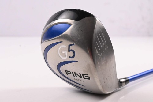 Ping driver 5 - g5, degree