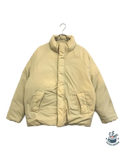 Thisisneverthat jacket size l - jacket,