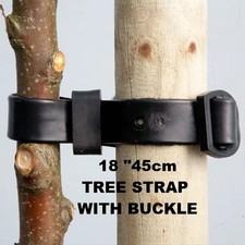 Heavy Duty Tree ties with