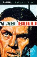 Bullitt nft bfi - (nft/bfi, film