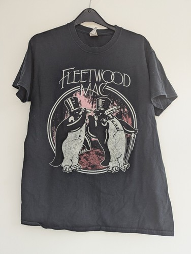 Official fleetwood mac penguin - official,